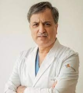 Dr. Anil Bhan
