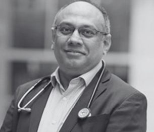 DR. RAHUL BHARGAVA