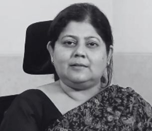 DR. ISHITA B SEN