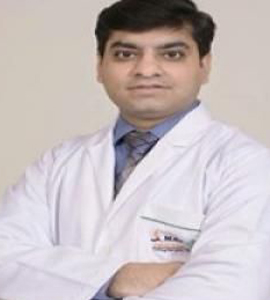 Dr. Sachin Rajpal - The Health Route